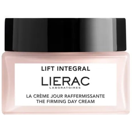 LIERAC LIFT INTEGRAL CREMA GIORNO RASSODANTE 50 ML 2022