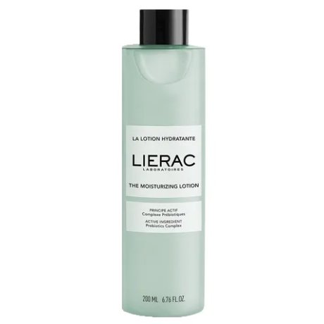 LIERAC LOZIONE IDRATANTE 200 ML 2022