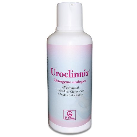 UROCLINNIX DETERGENTE UROLOGICO 500 ML