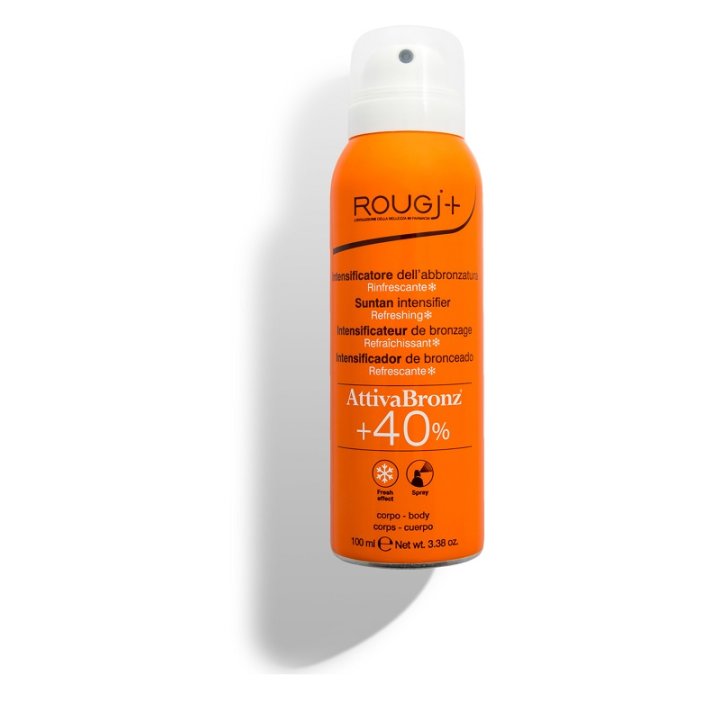 ROUGJ SOLARE ATTIVA BRONZ +40% TURBOFRESH