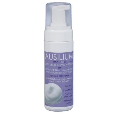 AUSILIUM MOUSSE 150 ML