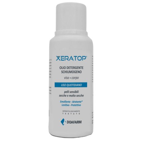 XERATOP OLIO DETERGENTE 500ML