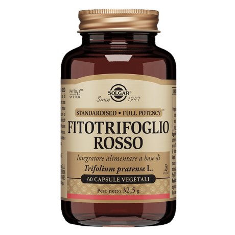 FITOTRIFOGLIO ROSSO 60VEGICAP