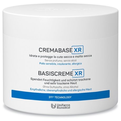 CERAMOL CREMABASE XR 450 ML