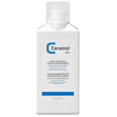 CERAMOL BASE DETERSIVA 500 ML