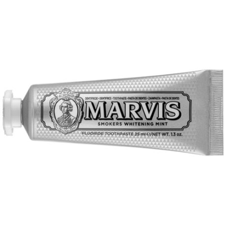 MARVIS SMOKERS WHI MINT C 25ML