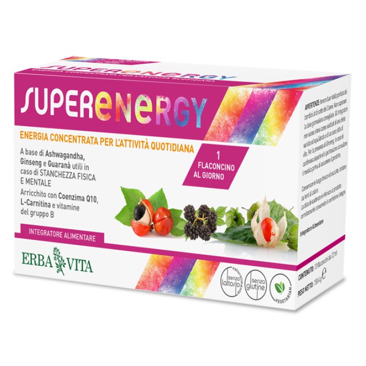 SUPER ENERGY 10FL SUPER ENERGY 10FL