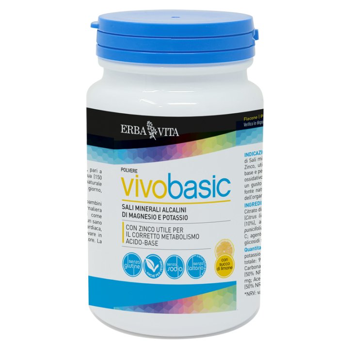 VIVOBASIC 200 G VIVOBASIC 200 G