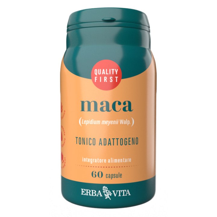 MACA 60 CAPSULE