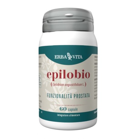 EPILOBIO 60 CAPSULE