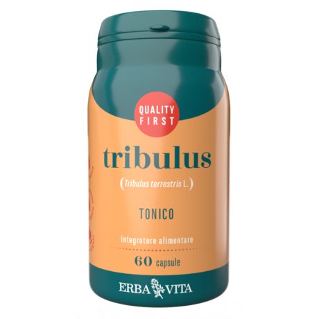 TRIBULUS 60 CAPSULE