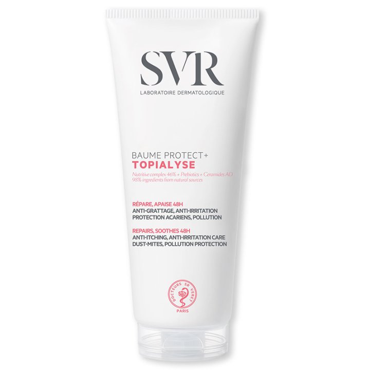 TOPIALYSE BAUME PROTECT 200 ML NUOVA FORMULA