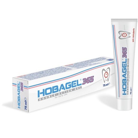 HOBAGEL GEL BIFASICO