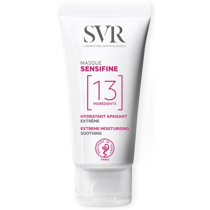 SENSIFINE MASQUE 50 ML