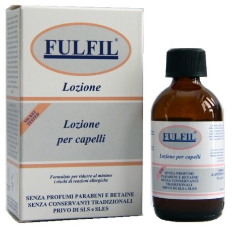 FULFIL LOZ GTT 50ML