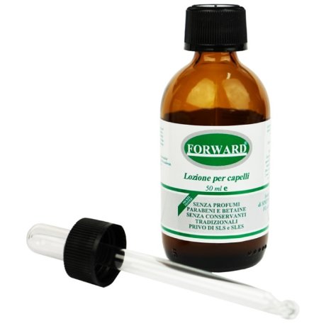 FORWARD LOZ GTT 50ML