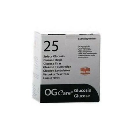LANCETTE PUNGIDITO G30 25PZ LANCETTE PUNGIDITO G30 25PZ