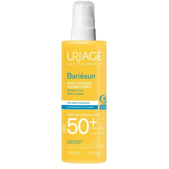 BARIESUN SPF50+ SPRAY 200ML