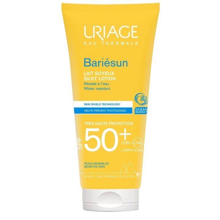 BARIESUN SPF50+ LAIT 100ML