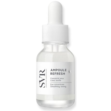 SVR Ampoule Refresh Yeux - 15ml