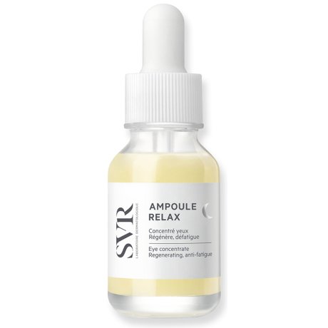 SVR Ampoule Relax Yeux - 15ml