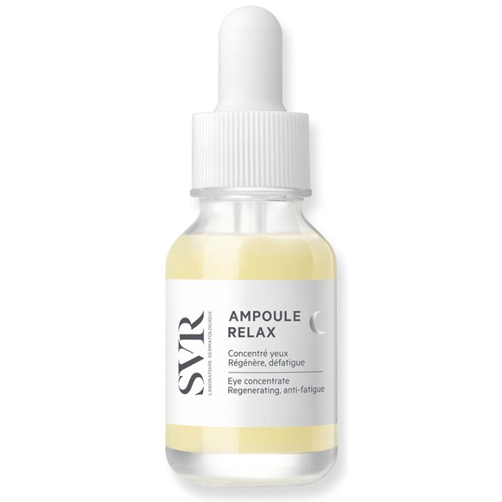 AMPOULE RELAX YEUX 15 ML