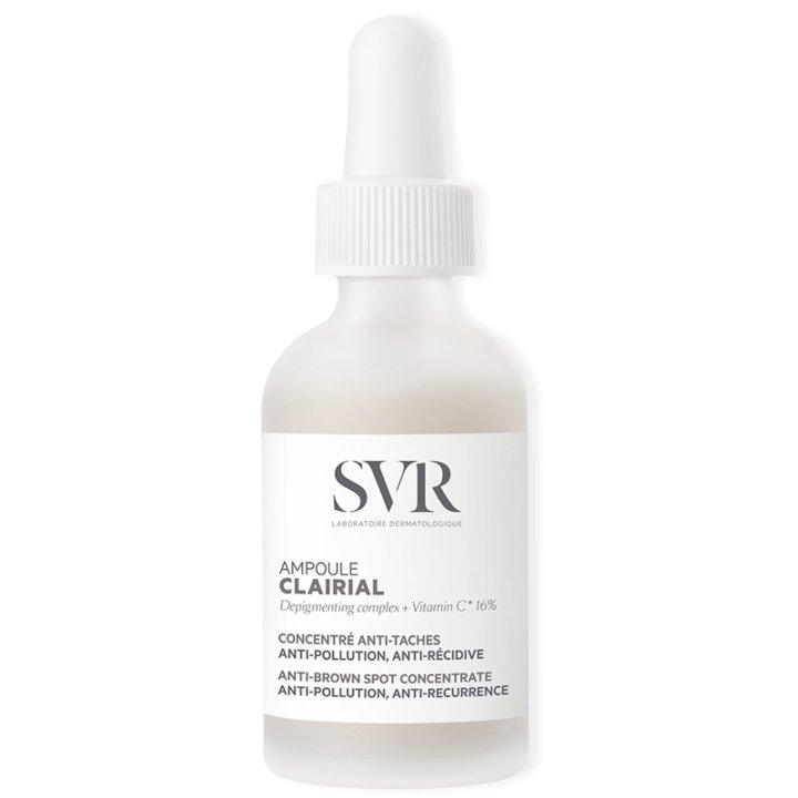 CLAIRIAL AMPOULE 30 ML