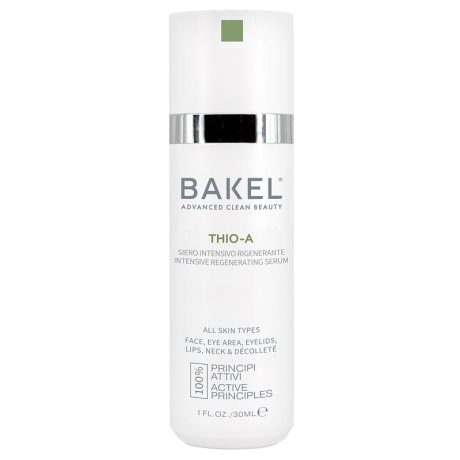 Bakel Thio-a Case E Refill Siero Intensivo Rigenerante - 30ml Bakel Thio-a Case E Refill Siero Intensivo Rigenerante - 30ml