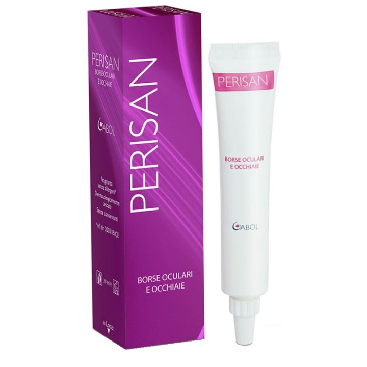 PERISAN CREMA CONT OCCHI 20ML