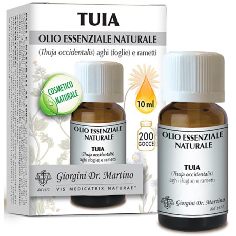 THUJA OE 10ML