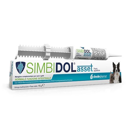 SIMBIDOL ASSET PASTA 15G SIR