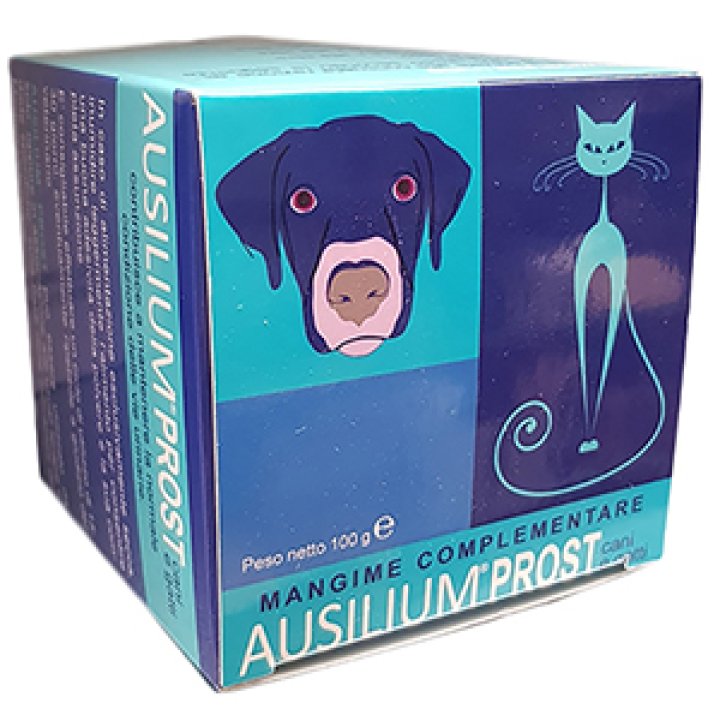 AUSILIUM PROST CAN/GATT 100G VET