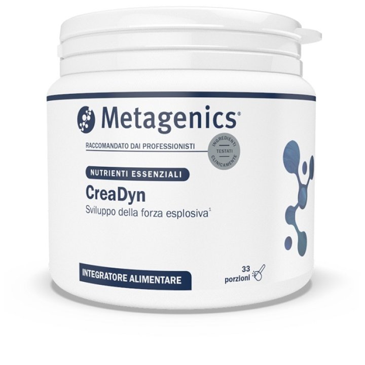 CREADYN 33 PORZIONI 293 G