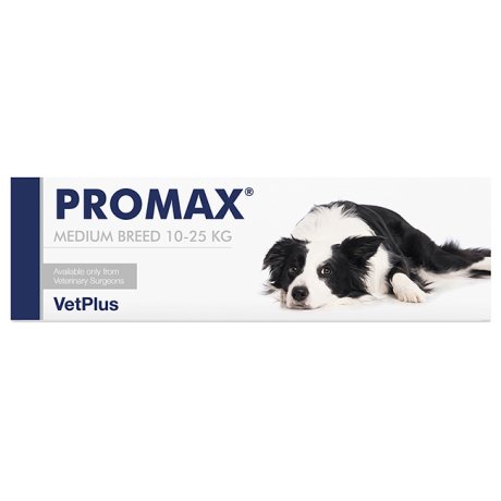 PROMAX MEDIUM BREED 18 ML