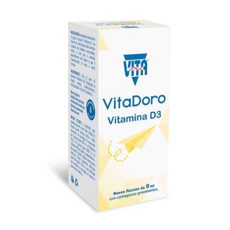 VITADORO CCE 9 ML