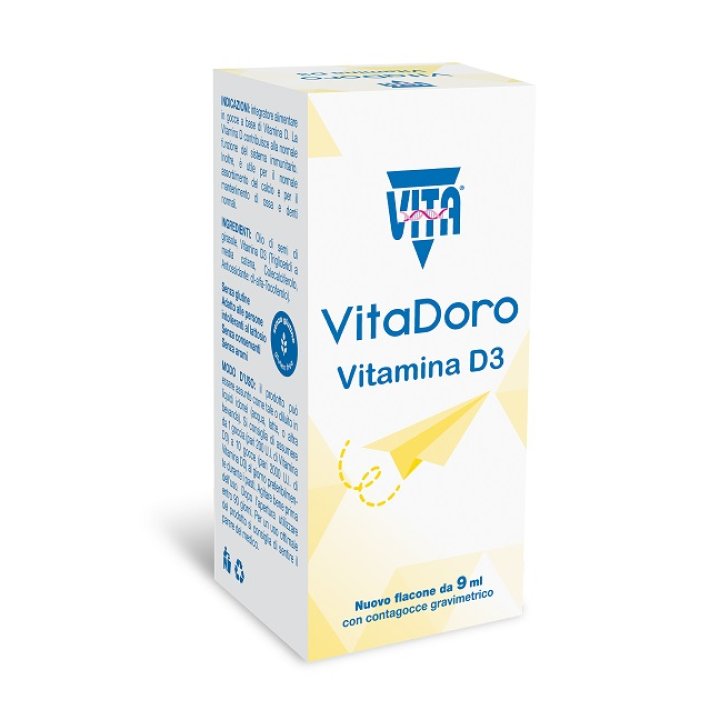 VITADORO CCE 9 ML
