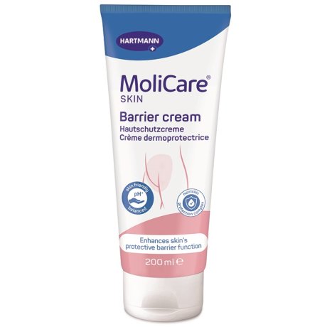 MOLICARE SKIN CREMA TRASPARENTE MOLICARE SKIN CREMA TRASPARENTE