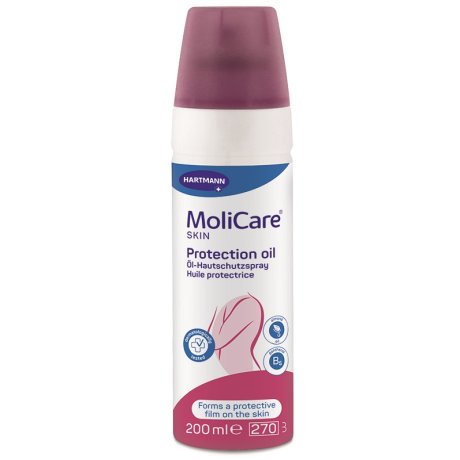 MOLICARE SKIN OLIO PROTETTIVO MOLICARE SKIN OLIO PROTETTIVO