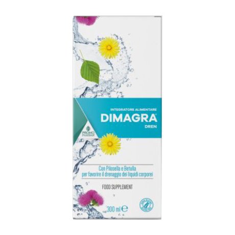 DIMAGRA DREN 300 ML