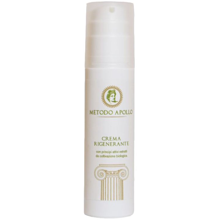 METODO APOLLO CREMA RIGENERANTE 100 ML