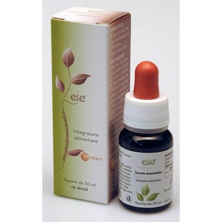 EIE ALOE VERA CCE 30 ML