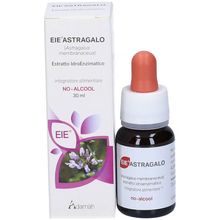 EIE ASTRAGALO CCE 30 ML