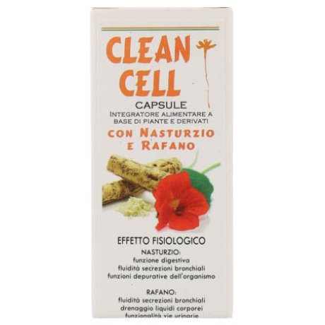 CLEAN CELL 50OPERC BIO LOGICA