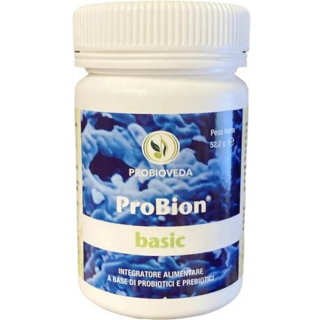 PROBION CLINICA 50 COMPRESSE