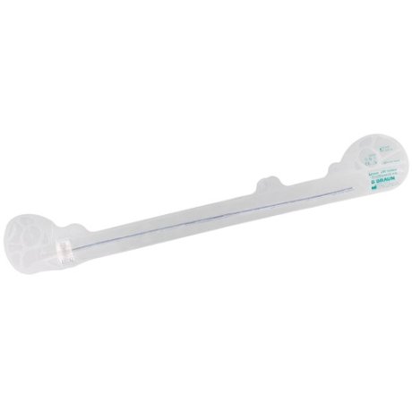 CATETERE ACTREEN LITE PUNTA NELATON DIAMETRO CH 12 LUNGHEZZA 20 CM