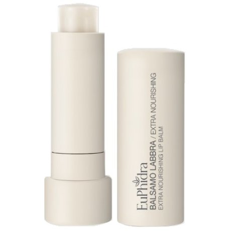 EUPHIDRA BALSAMO LABBRA EXTRA NOURISHING 4 ML