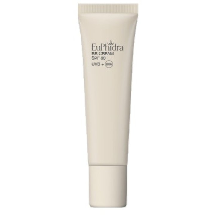 EUPHIDRA BB CREAM SPF 30 BC01 CHIARO 30 ML