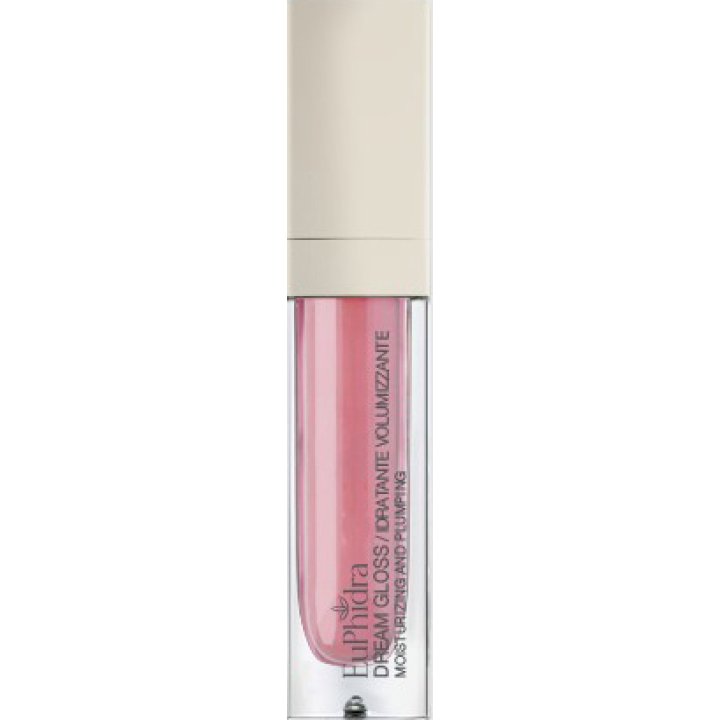 EUPHIDRA DREAM GLOSS DG02 5 ML