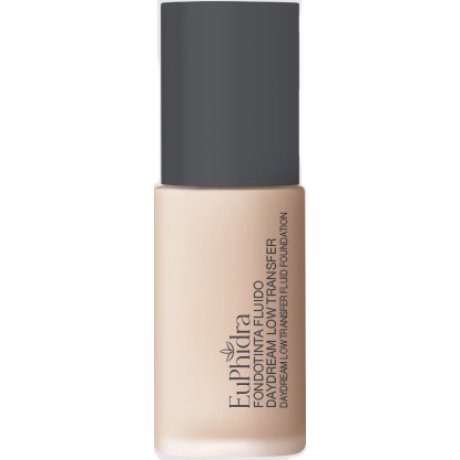 EUPHIDRA FONDOTINTA DAYDREAM LOW TRANSFER FD01 30 ML