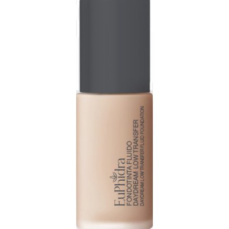 EUPHIDRA FONDOTINTA DAYDREAM LOW TRANSFER FD03 30 ML